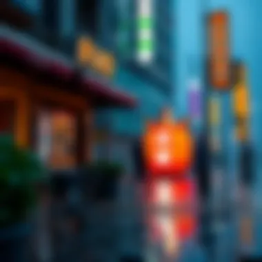 Notable Cryptovoxels: 블록체인 기반 가상 세계의 탐구 Notable Cryptovoxels: 블록체인 기반 가상 세계의 탐구