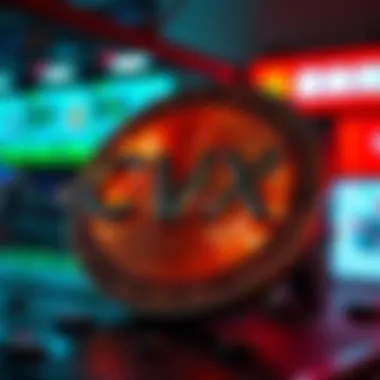 CVX 코인: 구조 및 영향 Summary CVX 코인: 구조 및 영향 Summary