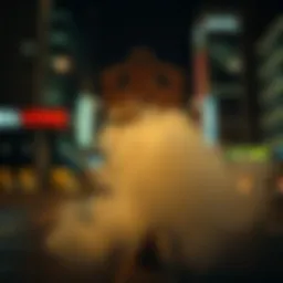 대시코인: 암호화폐의 지형을 탐구하다 Introduction