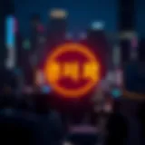 다크코인 탐구 Introduction