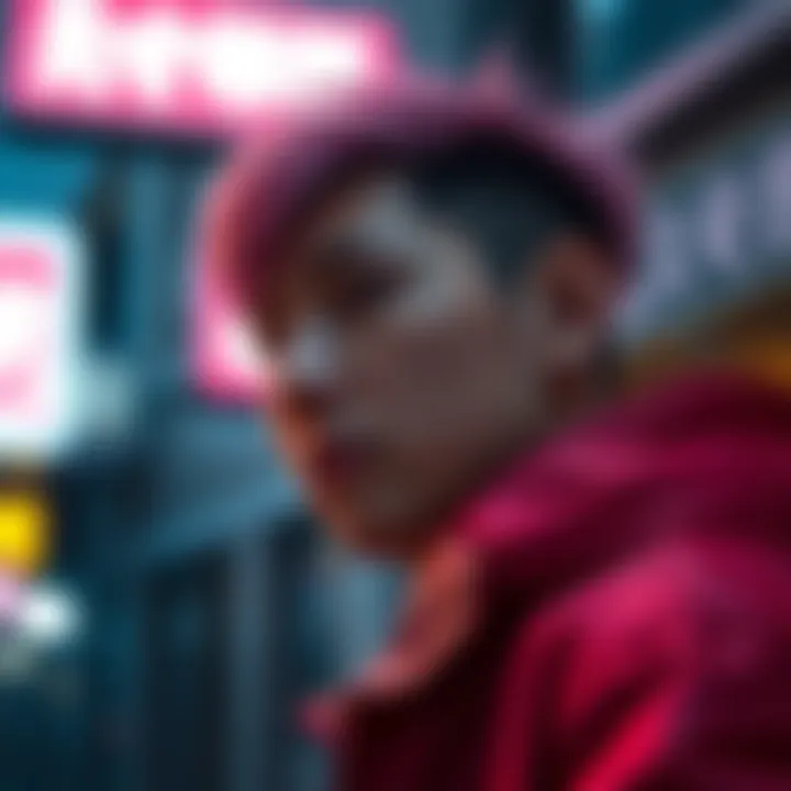 Notable 다크코인 탐구