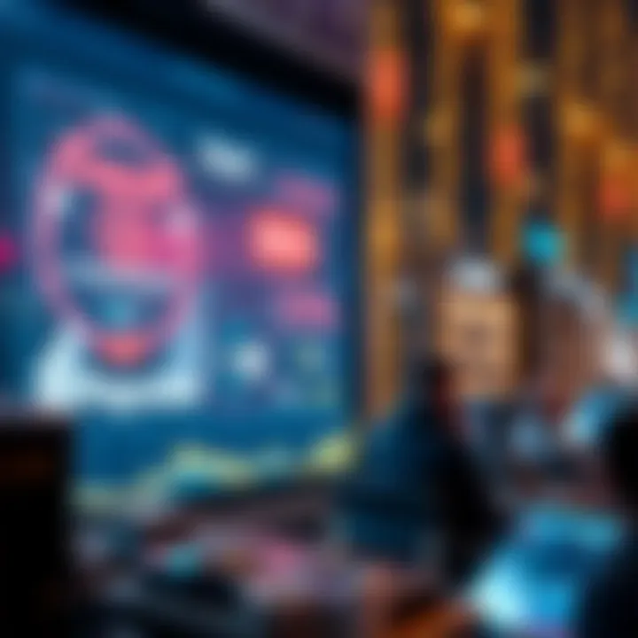 Future potential scenarios for Danal Paycoin