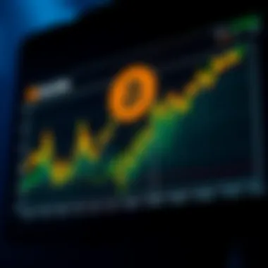 Chart illustrating the market position of Danal Paycoin