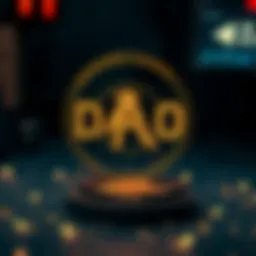 DAO의 이해와 그 활용: 암호화폐 세계에서의 역할 Introduction
