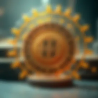 Decentralized Applications with Mina A graphic depicting decentralized applications powered by Mina protocol