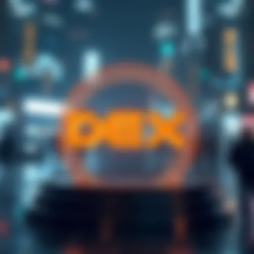 DEX 거래소 주소: 이해와 활용 Introduction