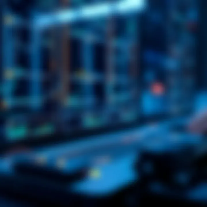 Securing Digital Assets in Today's Landscape Digital security in the modern era