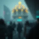 디��파이코인: 분산 금융 혁명의 모든 것 Introduction