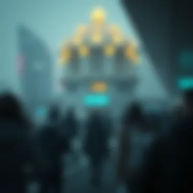 디파이코인: 분산 금융 혁명의 모든 것 Introduction 디파이코인: 분산 금융 혁명의 모든 것 Introduction