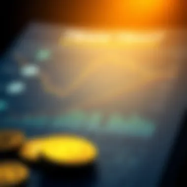 Factors Influencing Cryptocurrency Investment Returns Chart showing diverse factors in coin investment