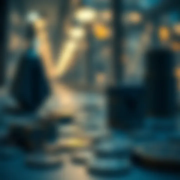 Diversification in Dollar Assets Diversification in dollar assets