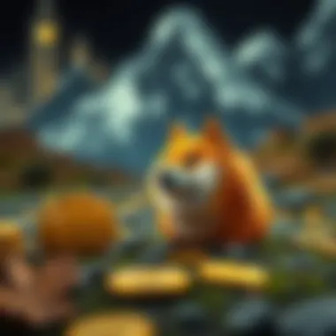 Future outlook of Dogecoin and its potential impact