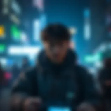 돌파: 암호화폐 시장에서의 혁신과 전략적 접근 Summary 돌파: 암호화폐 시장에서의 혁신과 전략적 접근 Summary
