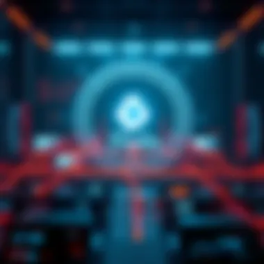 Features and functionalities of Dydx