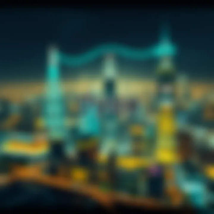 Dydx's position in the financial ecosystem