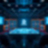 Understanding the Dydx platform's architecture