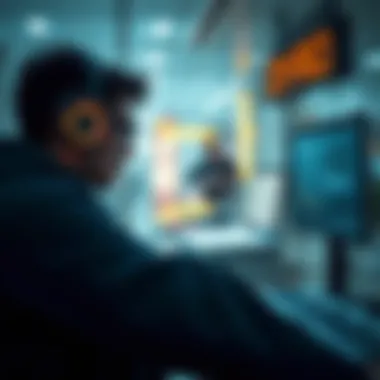 User experience enhancement in Dydx