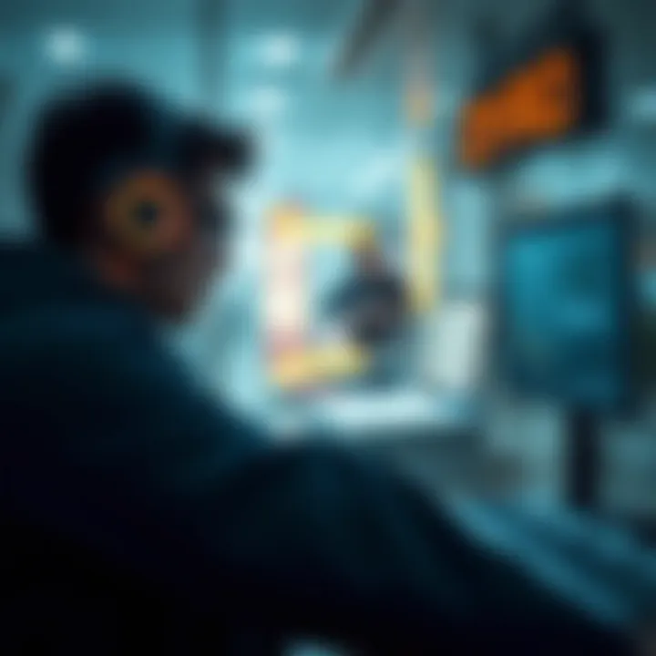 User experience enhancement in Dydx