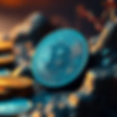 Exploring Economic Impacts and Future Trends in Cryptocurrency Economic analysis of cryptocurrency trends