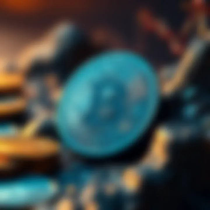 Exploring Economic Impacts and Future Trends in Cryptocurrency Economic analysis of cryptocurrency trends