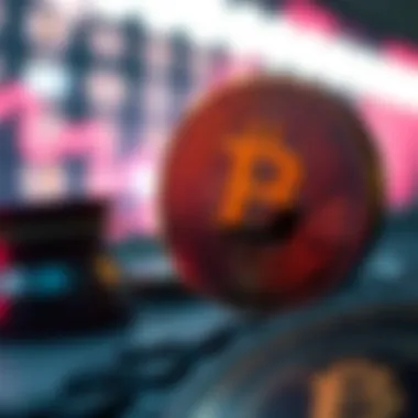 Economic factors influencing cryptocurrency investment decisions