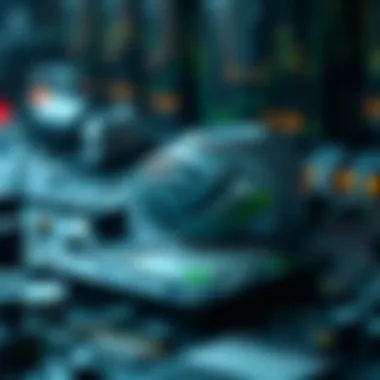 Economic Influences on NVIDIA's Market Position Economic factors influencing NVIDIA's market position