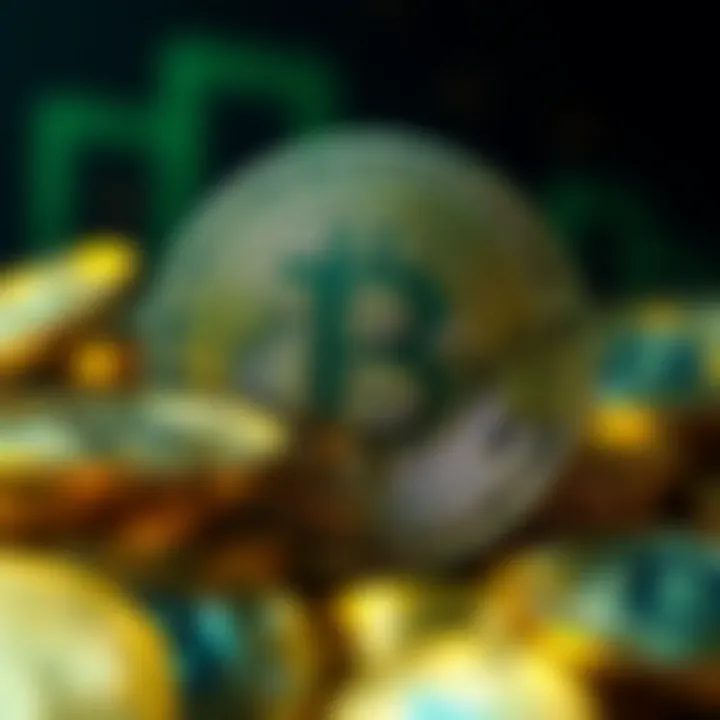 Exploring the Economic Ramifications of Money Flow Economic Impact of Cryptocurrency