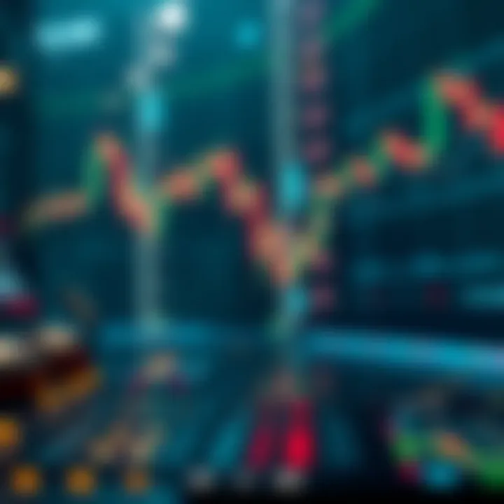 Strategies for effective trading in futures markets