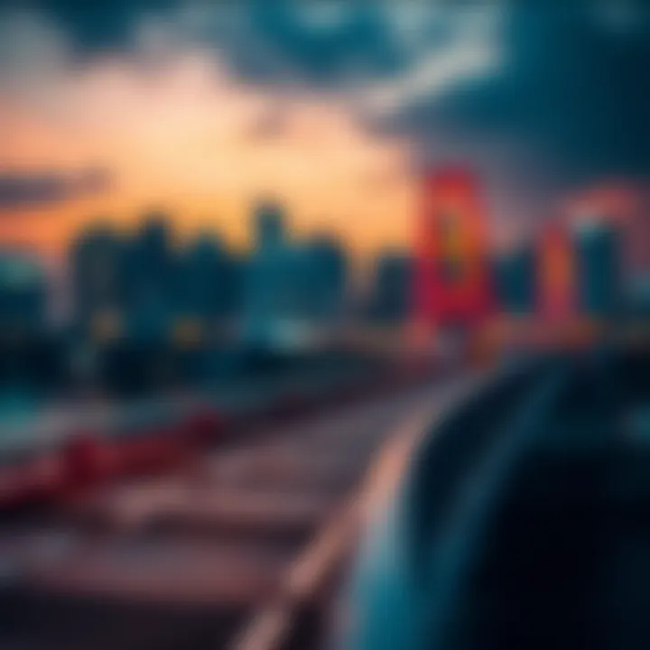 Enhancing Efficiency with Network Bridges Infographic showing the efficiency gains from using network bridges