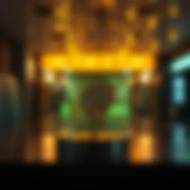 엘론 머스크와 비트코인: 진화하는 암호화폐의 정점 Introduction 엘론 머스크와 비트코인: 진화하는 암호화폐의 정점 Introduction