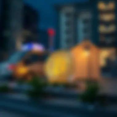 Analyzing the Impact of Cryptocurrency Trends on Real Estate Emerging trends in the cryptocurrency market affecting real estate