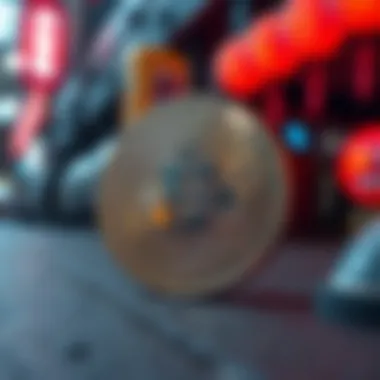 ERC1155의 이해와 활용 Summary ERC1155의 이해와 활용 Summary