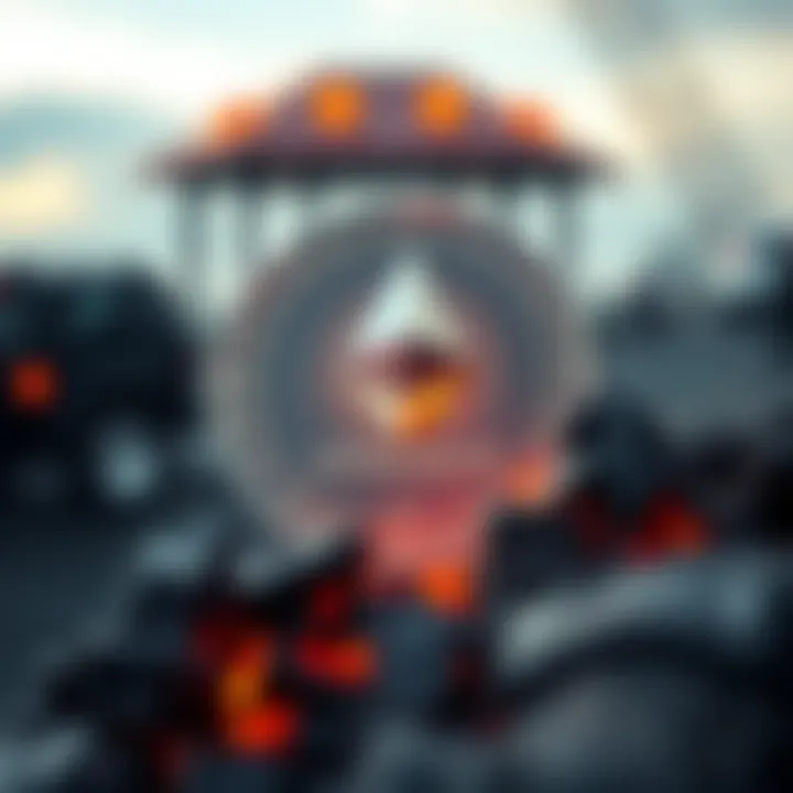 Case Studies on Recent Ethereum Burn Events Recent case studies of Ethereum burn events