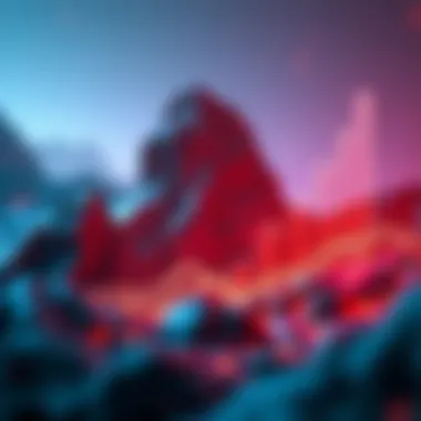 Graph illustrating the growth of the Ethereum ecosystem fueled by Danksharding