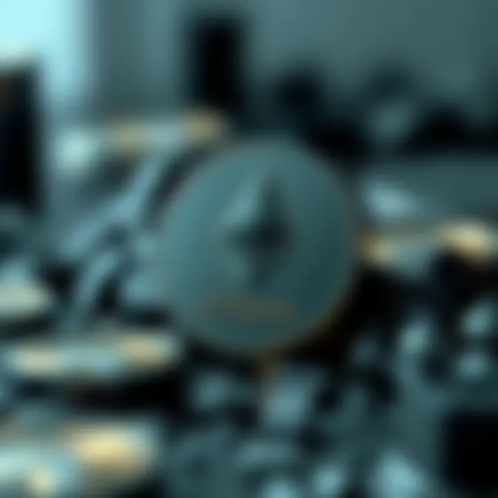 Global economic factors impacting Ethereum market