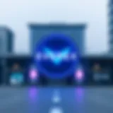 Everex: 블록체인 기반 금융 혁신의 미래 Introduction