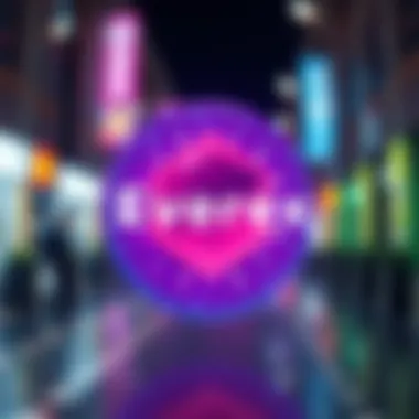 Everex: 블록체인 기반 금융 혁신의 미래 Summary