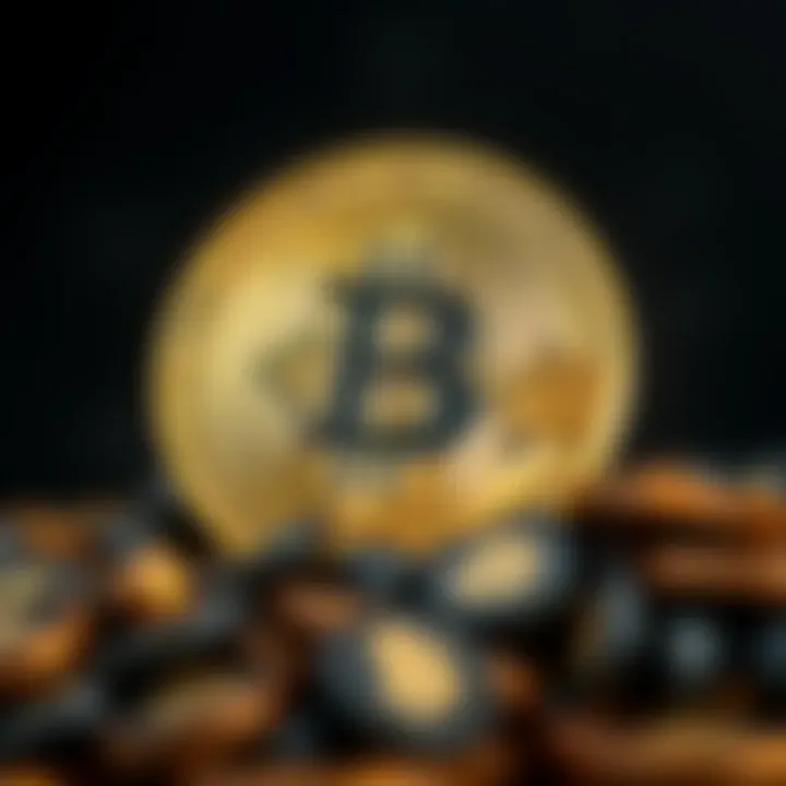 Influential Factors in Bitcoin Valuation Factors affecting Bitcoin valuation