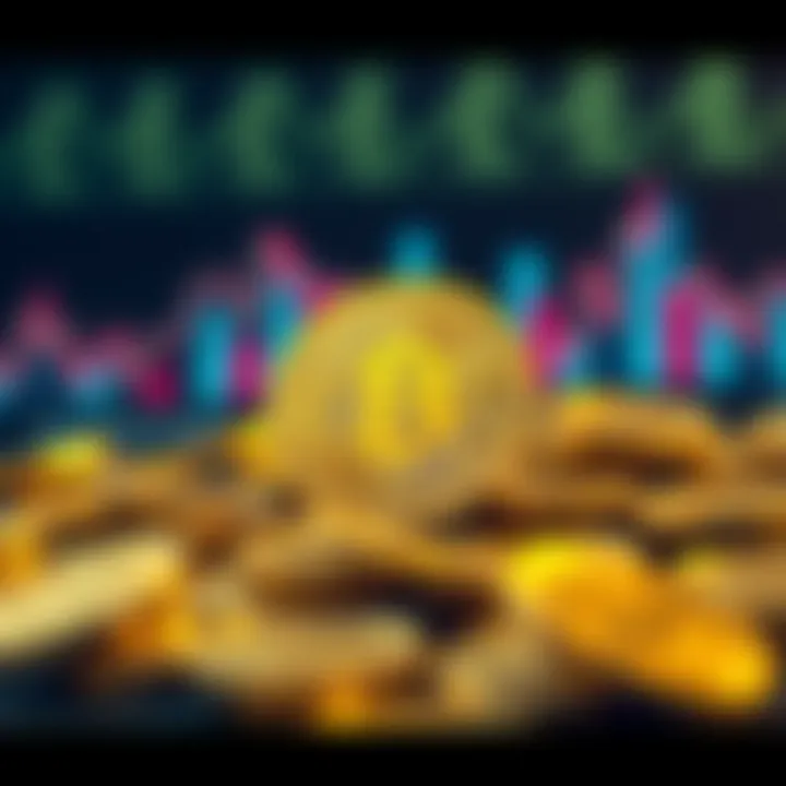 Key Factors Influencing Cryptocurrency Values Factors influencing cryptocurrency values