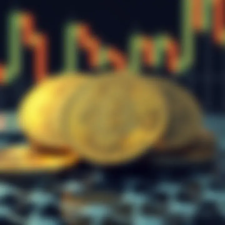 Factors influencing the golden cross signal