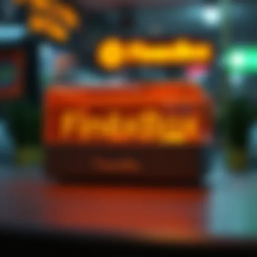 FinexBox: 디지털 자산 거래 플랫폼의 이해와 활용 Introduction