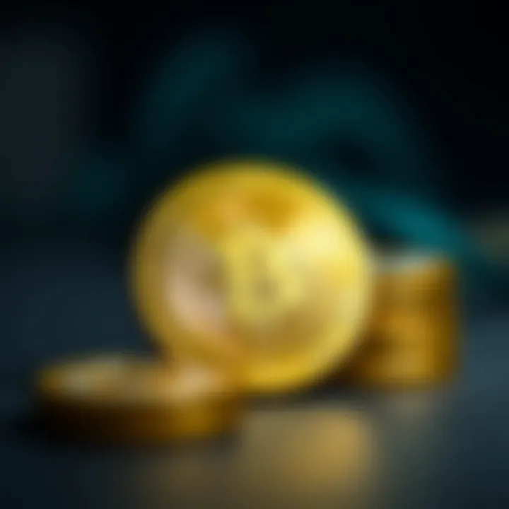 Investment Strategies for the Future of Fitness Cryptocurrencies Strategic analysis of investment in fitness cryptocurrencies