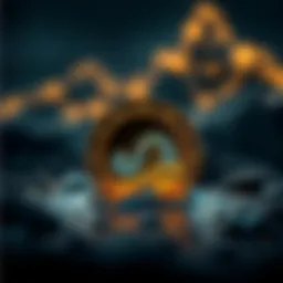 Symbolic representation of Flow Coin