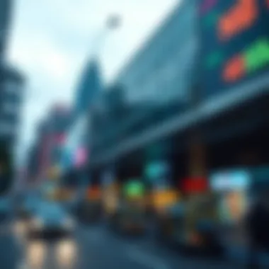 Foreign exchange volatility in Malaysia