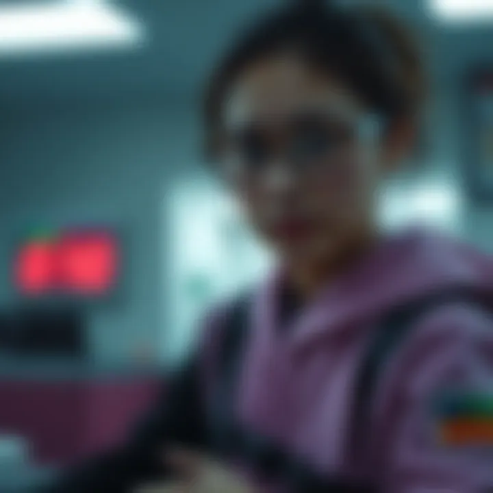 FTX 설립자: 암호화폐 세계의 복잡한 이야기 Summary