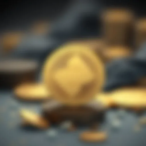 Understanding Fusionist Coin Conceptual representation of Fusionist Coin