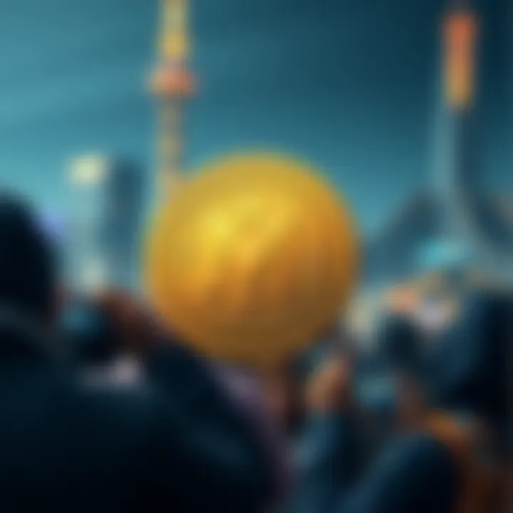 A futuristic overview of the impact of Mina Coin on the cryptocurrency market