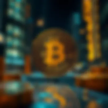 Future possibilities of cryptocurrency in a decentralized world