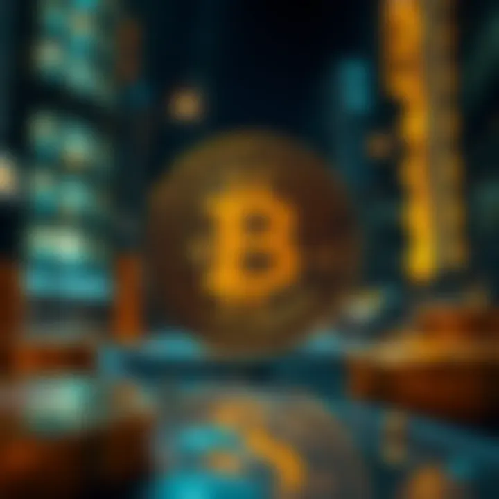 Future possibilities of cryptocurrency in a decentralized world