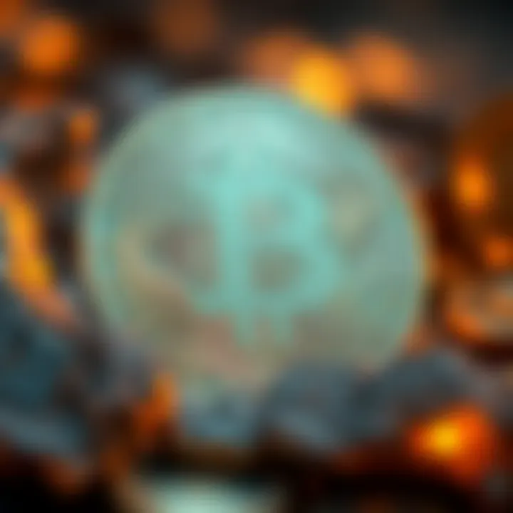 The Future of Cryptocurrency Future outlook of cryptocurrencies